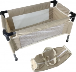 Dukkeseng 53 × 32 × 32 cm