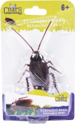 Vibrating Cockroach – realistic moving prank toy