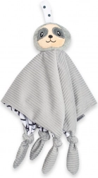 Plišasti ninica New Baby lenivec