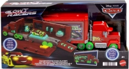 Auta Glow Racers – tovornjak Maniek, ki sveti v temi