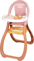 Baby Nurse highchair for dolls