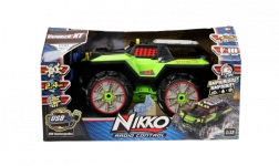 Daljinski upravljani auto Nikko Vaporizr XT