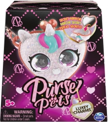 Luxey Charms: zbirateljske otroške torbice in obeski