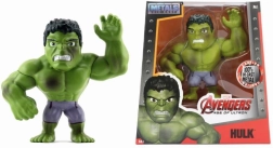 Kovinska zbirateljska figurica MARVEL HULK 15 cm