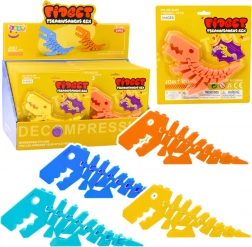 Dinosaur 3D Puzzle Fidget Igračka