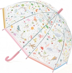 otroški dežnik V letu srednji DJECO