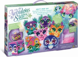 Nebulous Star Összeolvasztó Pixel Gyöngy Készlet