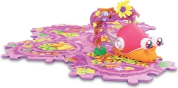 Play Set Snail with Track