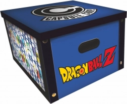 Storage Box Dragon Ball Capsule Corp