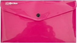 Puzdierko s cvokom ružové