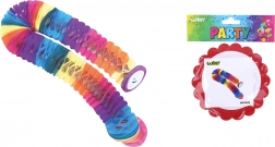 Girlanda Farebná 3m