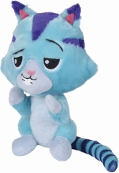 Gabi Najkotek Maskot kočičího domu (Catrat) 25 cm