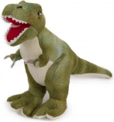 Plys T‑Rex 22 cm