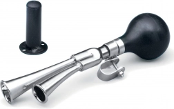 To-tonet horn – trompet til BERG gokarts