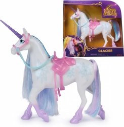 Unicorn Figurine Unicorn Academy Mix Snowy, Flame