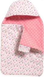 DJECO Sleeping Bag Flowers