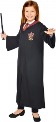 Children's Hermione Costume for Ages 6-8