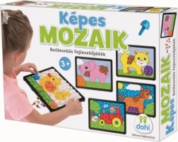 Mozaične slike Životinje