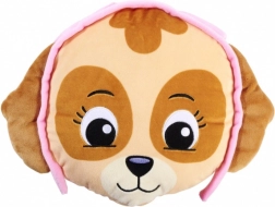Plush Pillow Skye from Paw Patrol 50 cm