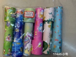 Caleidoscopio 14,5cm