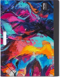 Chemise pour dessins A3 PICASSO Acrylique