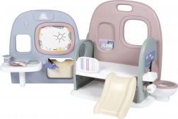Smoby Baby Care – doll care center