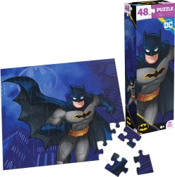 Sestavljanka BATMAN 48 kosov DC Comics 26,2 × 23,1 cm