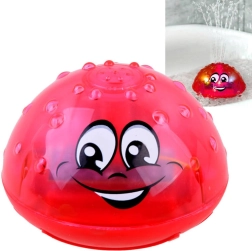 Plutajuća kupaonska fontana sa svjetlima – Fontana