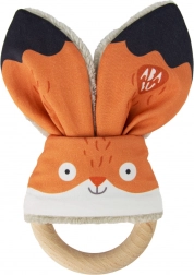 Ababu Grizalo Lisica Ababu