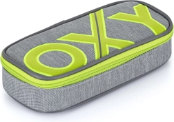 Astuccio scolastico OXY Style fresh green