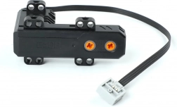 CaDA-motor Overspeed Monster til køretøjsbyggesæt