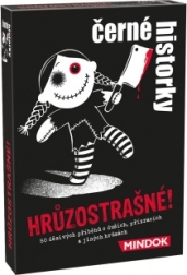 Black Stories: Horrifying