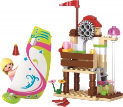 Sluban Girls Dream Wakacje Surferka