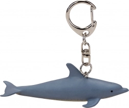 obesek za ključe delfin MOJO
