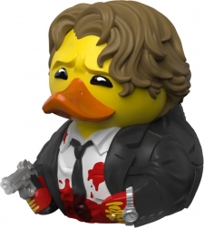 TUBBZ Collectible Duck Reservoir Dogs – Mr. Orange (1st Edition)