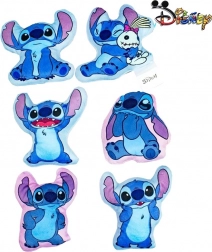 Coussin en peluche DISNEY Lilo & Stitch