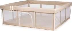 CHIPOLINO Easy box voor kinderen, beige