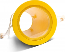 Aquascoop voor kinderen - Raam naar de onderwaterwereld