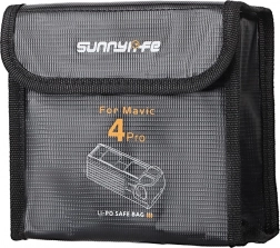 Futrola za baterije za DJI Mavic 4 Pro – Sunnylife (3 komada)