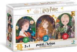 Puzzle Harry Potter: Dreams and Fantasy