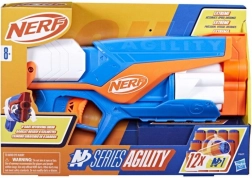 Nerf N Série Agility Blaster