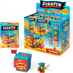 Piratka figurica Golden Treasure Fortress