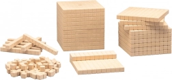 Dienes Basic Set Natural