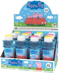 Boca za mjehuriće Peppa Pig