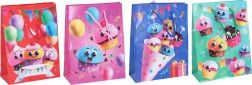Gift Bag M Kids 26 × 32 × 12 cm