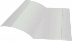 Oxybag protège-cahier transparent A5