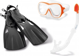 Potapljaški komplet Wave