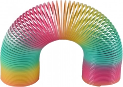 Magisk regnbue spiral lille