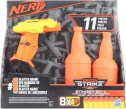 Nerf Alpha Strike Stinger SD-1 zestaw tarczowy