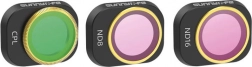 SUNNYLIFE Filter Set CPL, ND8 and ND16 for DJI Mini 4 Pro